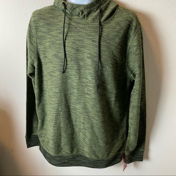 UNIONBAY Other - Union Bay Long Sleeve Hooded Pullover Sweatshirt